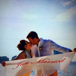 Meet your Posher, Kathrine